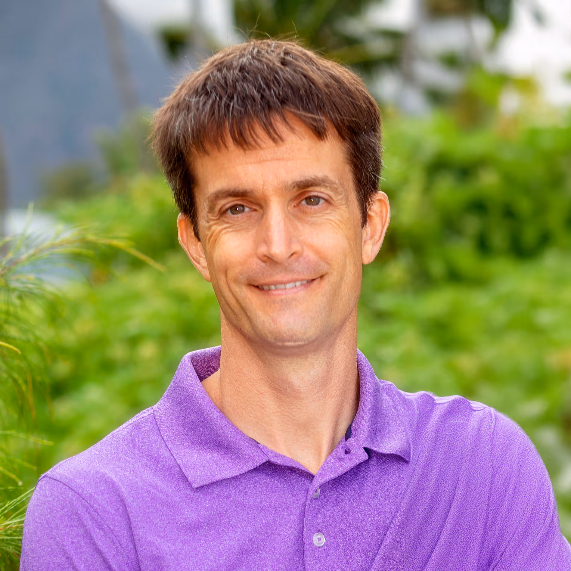 Kevin Davies, PhD